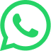 Logo WhatsApp per contattare Problema Risolto via WhatsApp